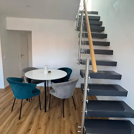 Altstadtviertel Apartment *