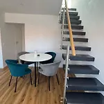 Altstadtviertel Apartment *