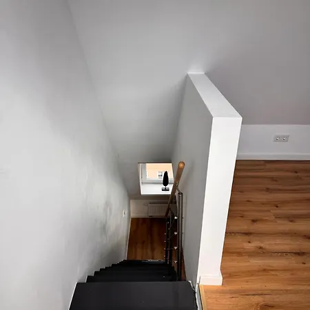 Apartamento Altstadtviertel *