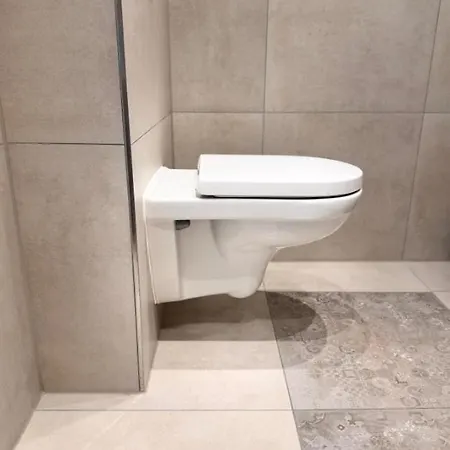 Altstadtviertel Apartmán Würzburg
