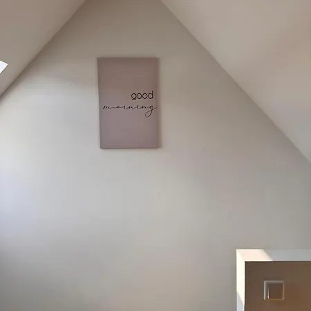 Altstadtviertel Apartmán Würzburg