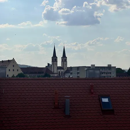 Altstadtviertel *
