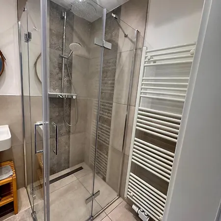 Altstadtviertel Apartmán Würzburg