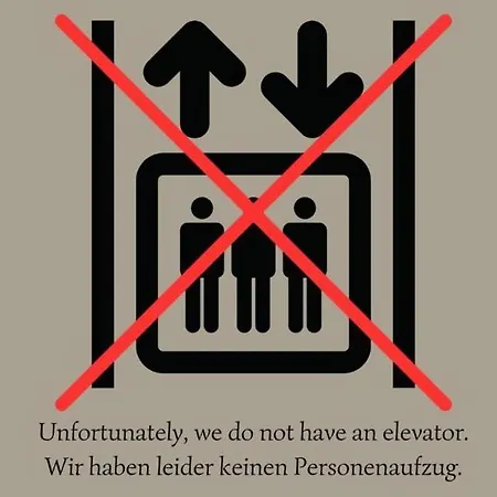 Altstadtviertel Apartamento