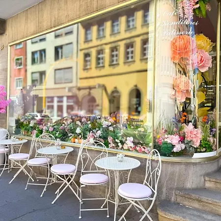 Altstadtviertel *