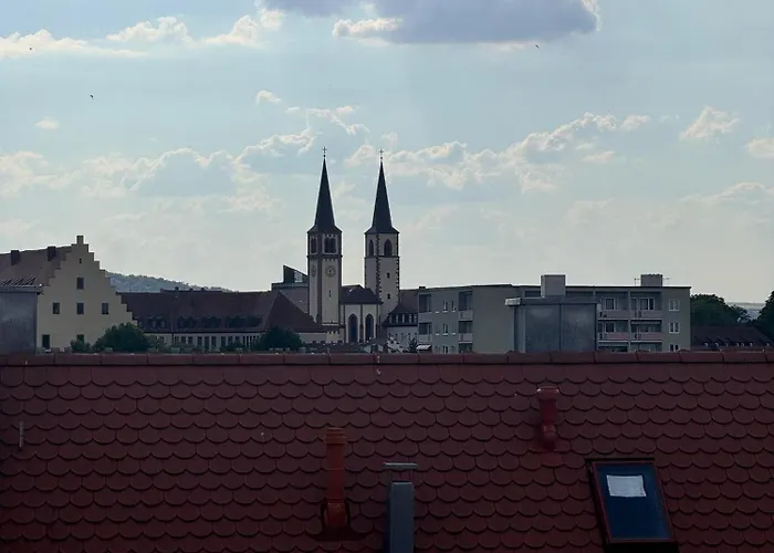 Altstadtviertel *