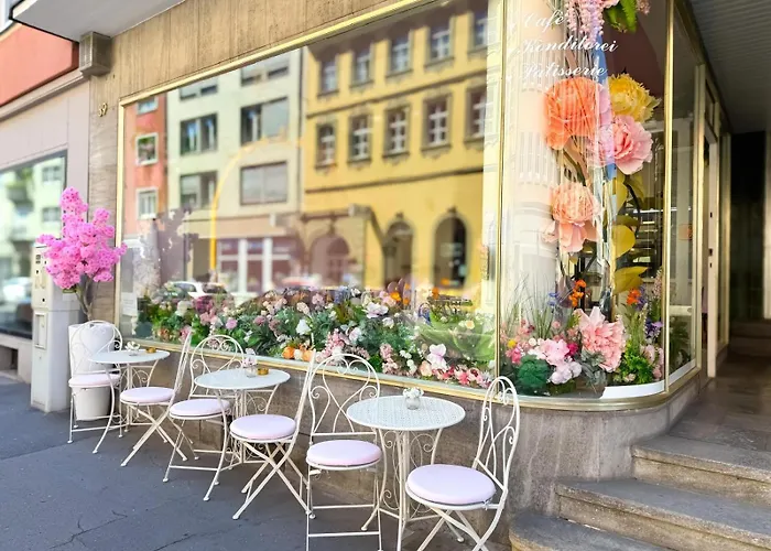 Altstadtviertel *